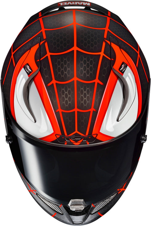 CASCO RPHA 11 MILES MORALES MARVEL